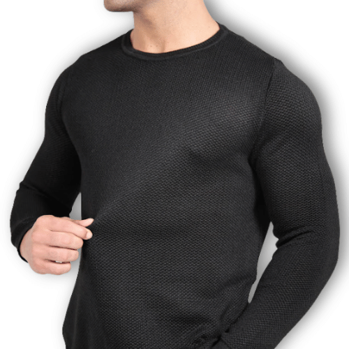 Suéter Tricot Gola C