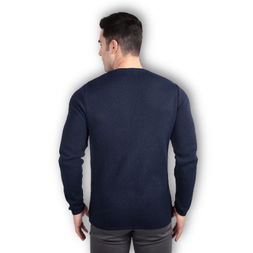 Suéter Tricot Gola C