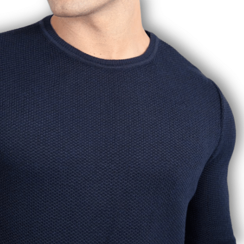 Suéter Tricot Gola C