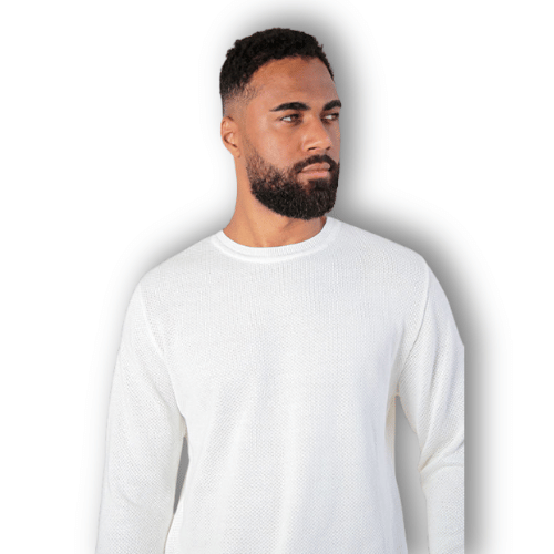 Suéter Tricot Gola C