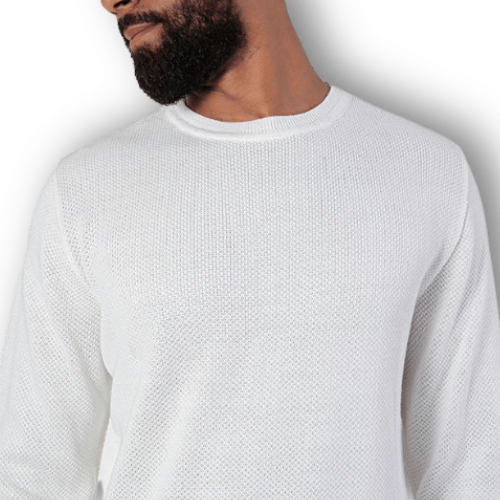 Suéter Tricot Gola C