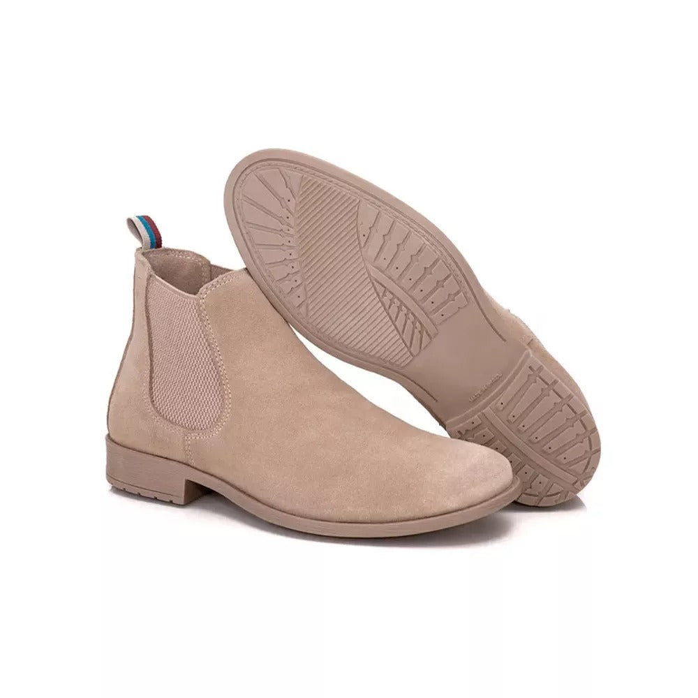 Bota Chelsea Itália Giacco
