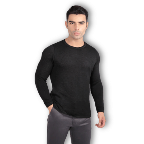 Suéter Tricot Gola C