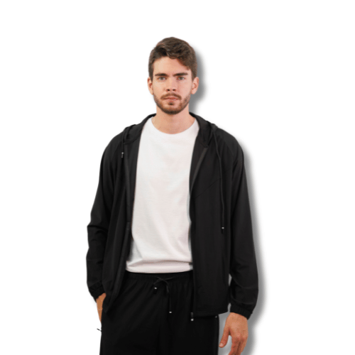 Kit Tech Giacco Performance  (jaqueta + calça)