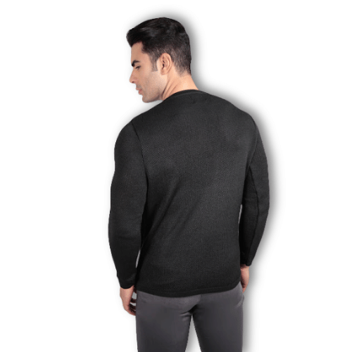 Suéter Tricot Gola C
