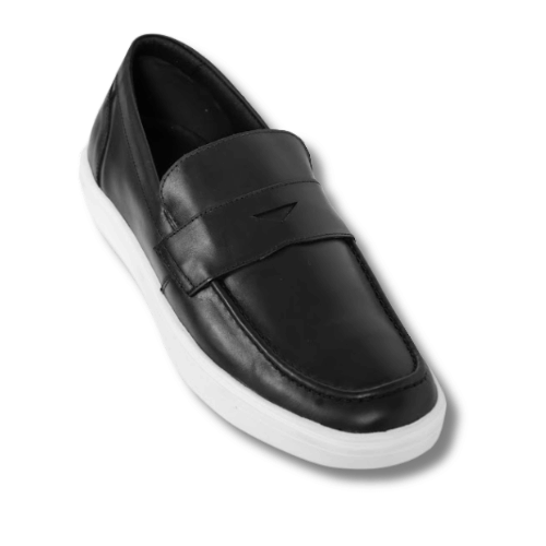 Tênis Slip On Casual Gravit