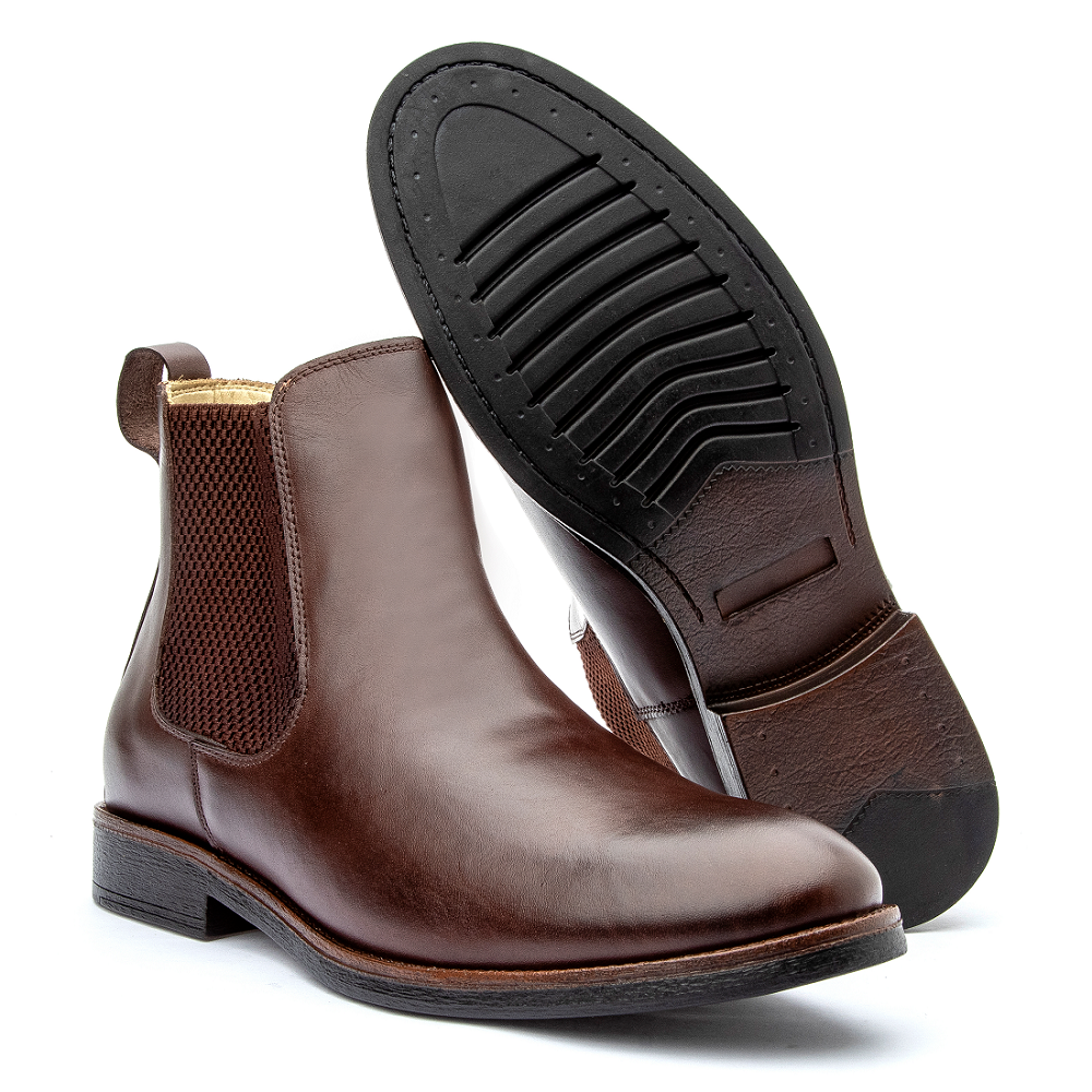 Bota Chelsea By Giacco