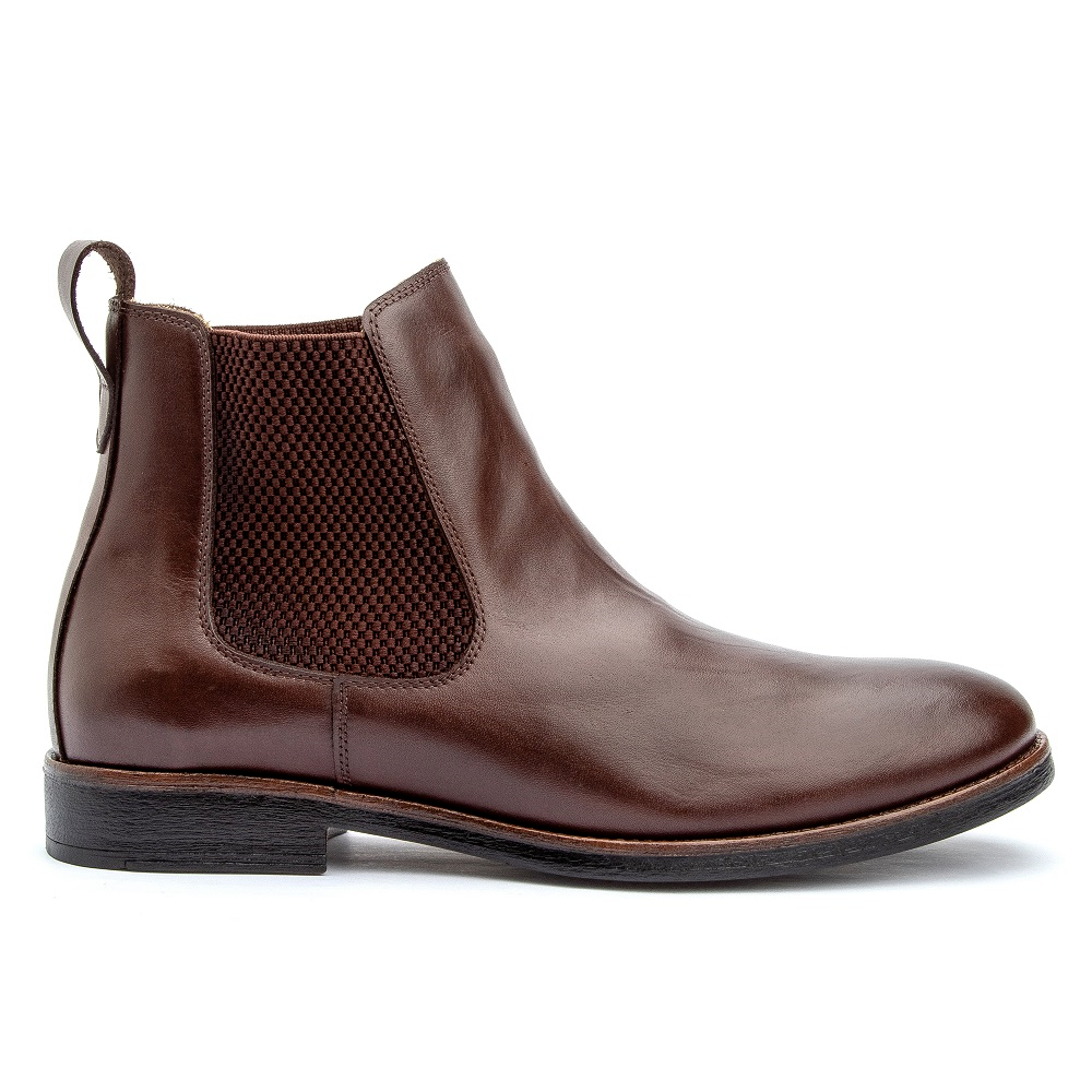 Bota Chelsea By Giacco