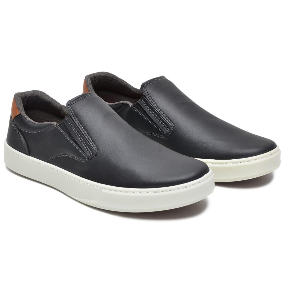 Tênis Casual Slip-On Fly